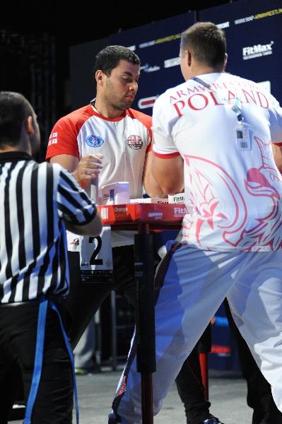 World Armwrestling Championship 2013 Photo Irina