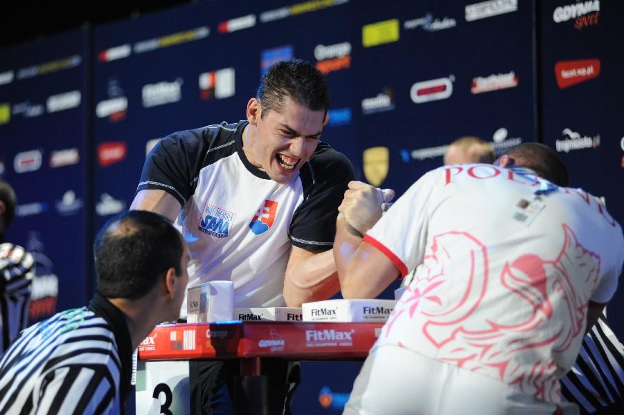 World Armwrestling Championship 2013 Photo Irina