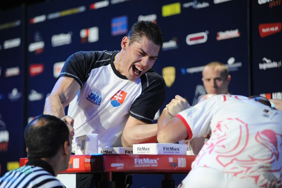 World Armwrestling Championship 2013 Photo Irina