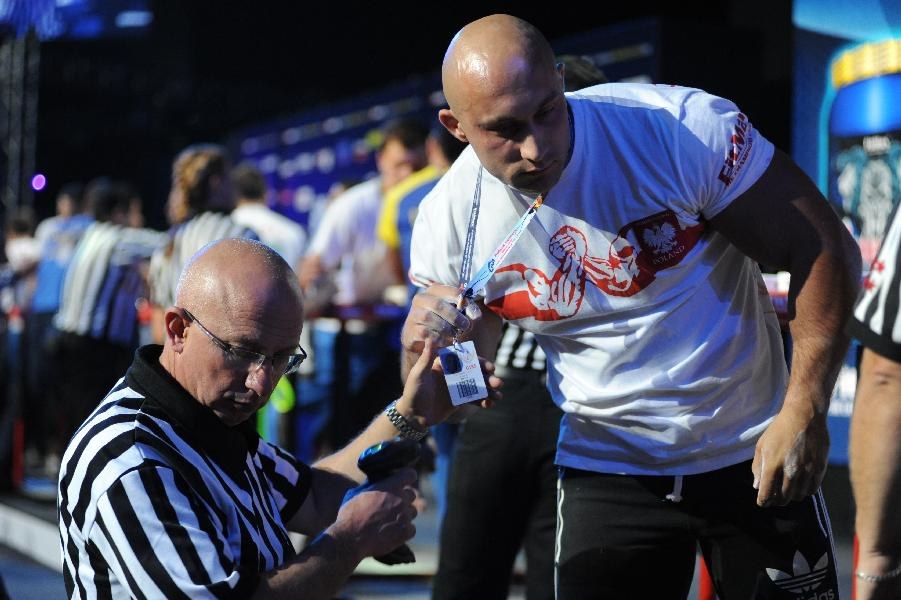 World Armwrestling Championship 2013 Photo Irina