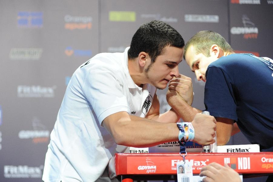 World Armwrestling Championship 2013 Photo Irina