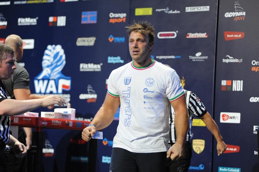 World Armwrestling Championship 2013 Photo Irina