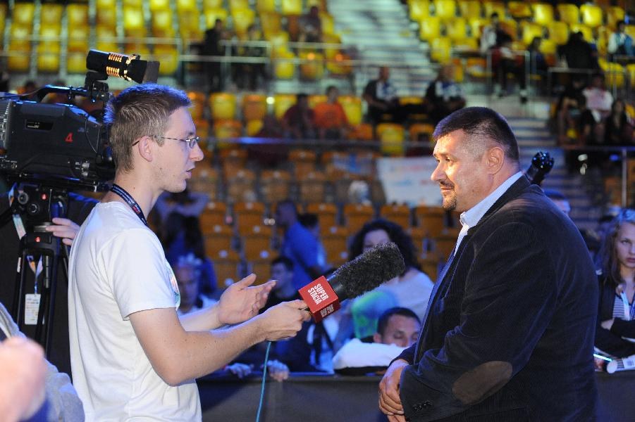 World Armwrestling Championship 2013 Photo Irina