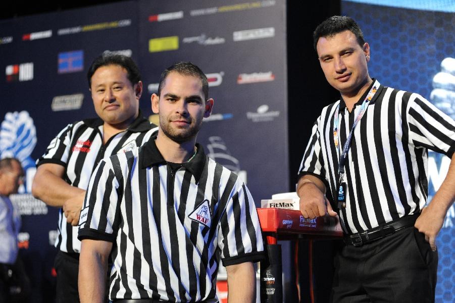 World Armwrestling Championship 2013 Photo Irina