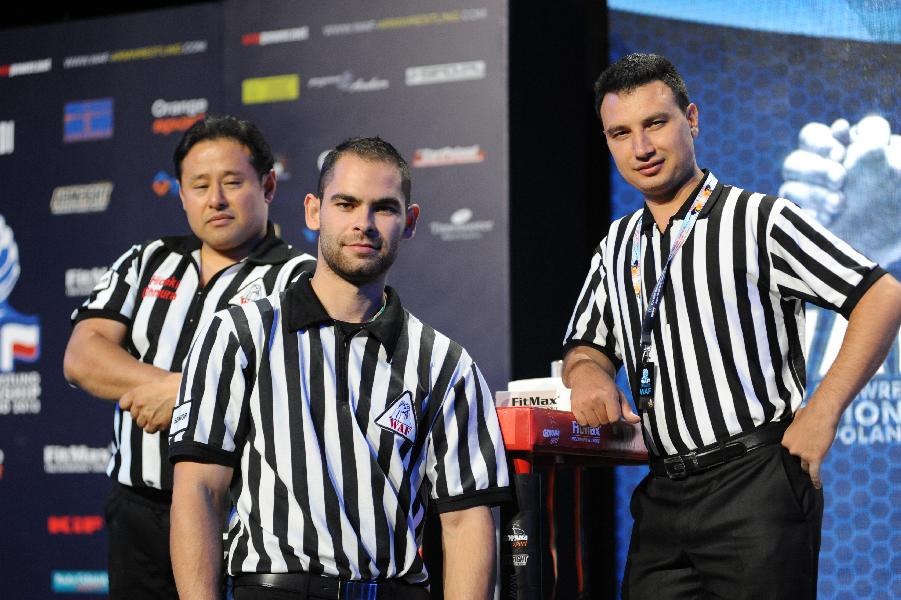 World Armwrestling Championship 2013 Photo Irina