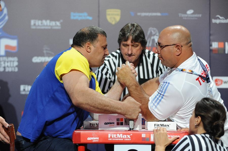 World Armwrestling Championship 2013 Photo Irina