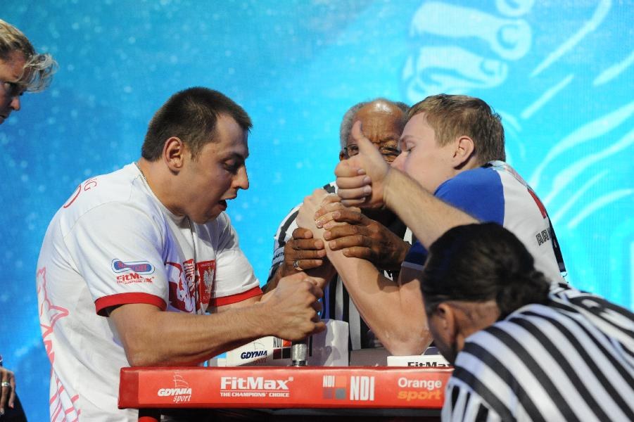 World Armwrestling Championship 2013 Photo Irina