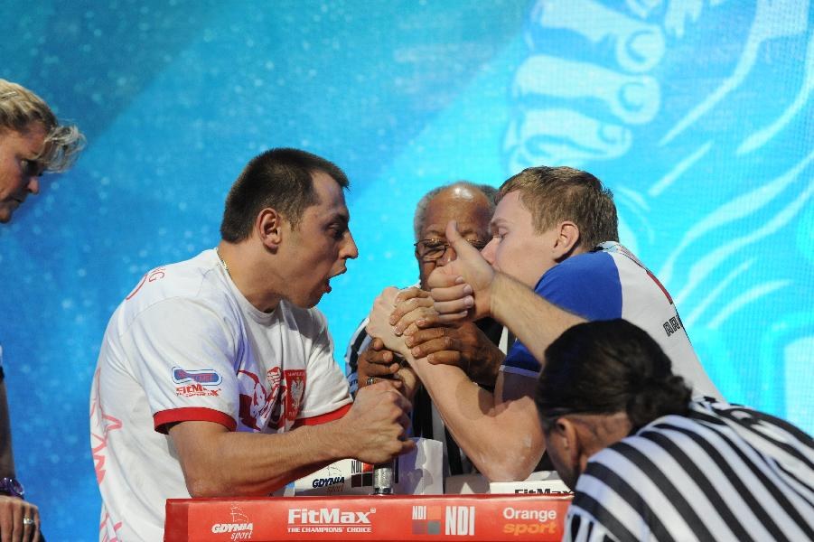 World Armwrestling Championship 2013 Photo Irina
