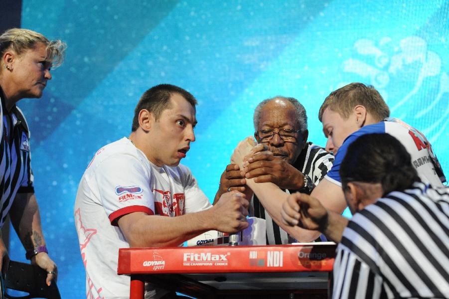 World Armwrestling Championship 2013 Photo Irina