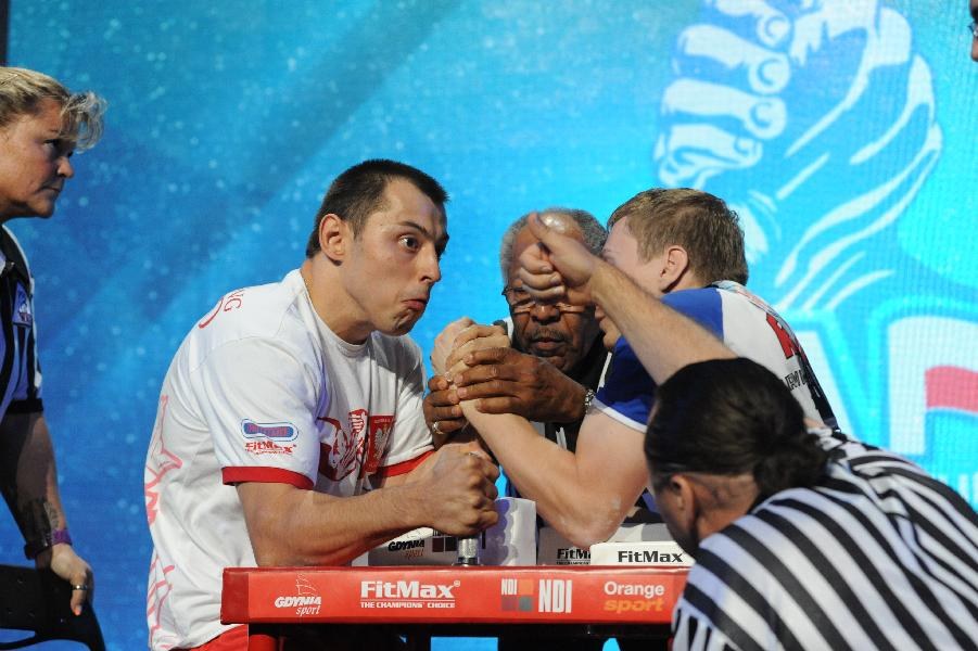 World Armwrestling Championship 2013 Photo Irina