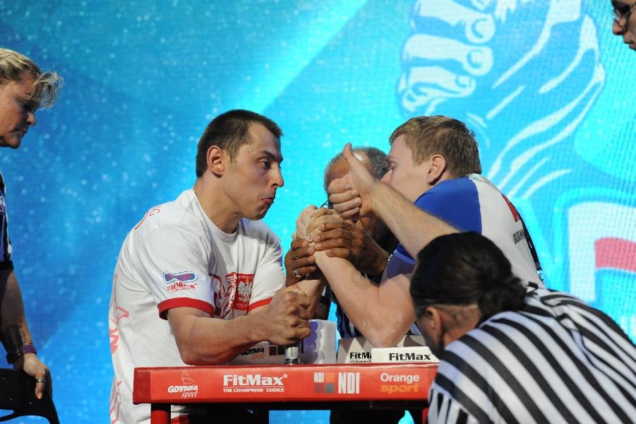 World Armwrestling Championship 2013 Photo Irina