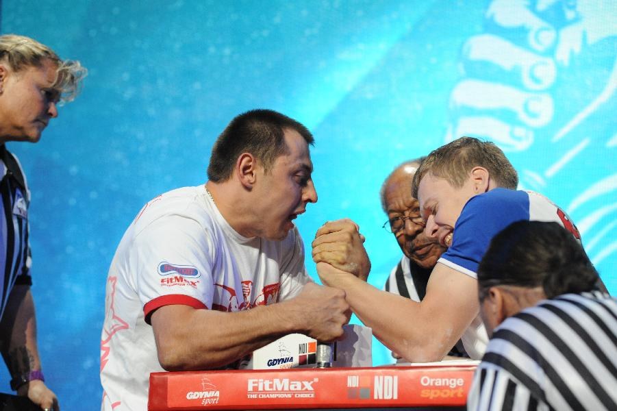 World Armwrestling Championship 2013 Photo Irina