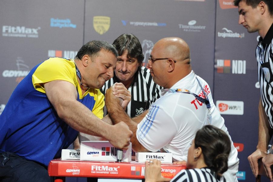 World Armwrestling Championship 2013 Photo Irina
