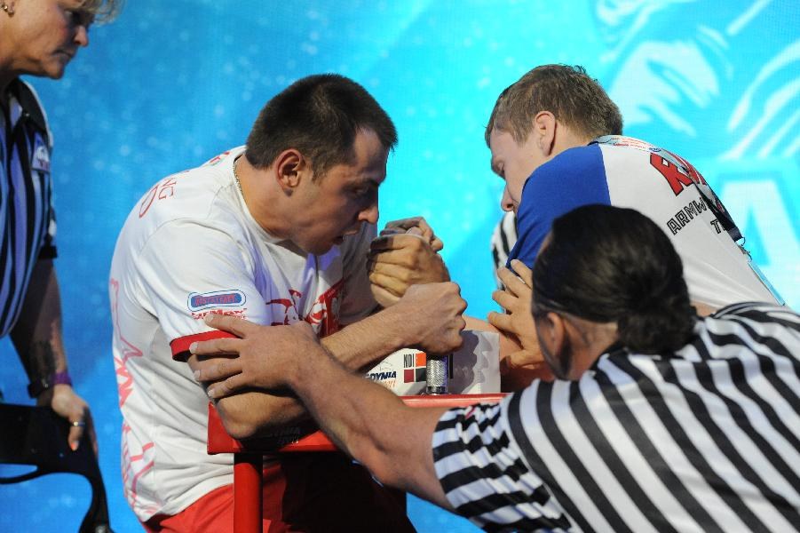 World Armwrestling Championship 2013 Photo Irina