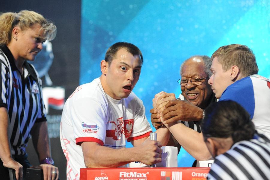 World Armwrestling Championship 2013 Photo Irina