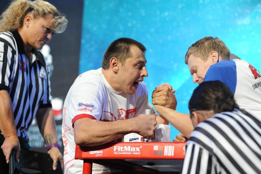 World Armwrestling Championship 2013 Photo Irina