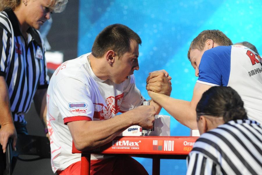 World Armwrestling Championship 2013 Photo Irina