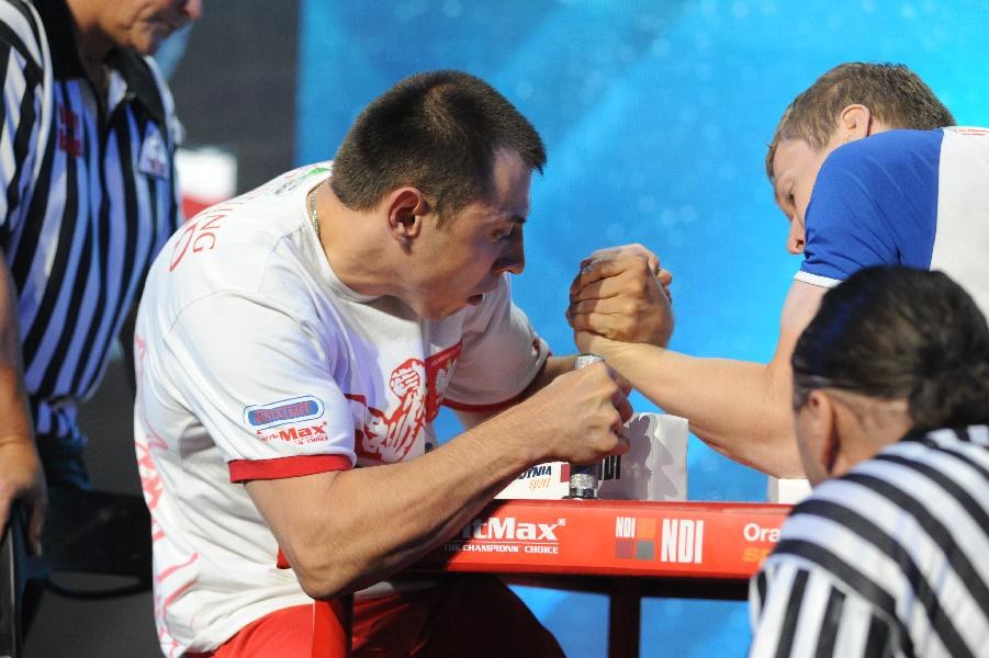World Armwrestling Championship 2013 Photo Irina