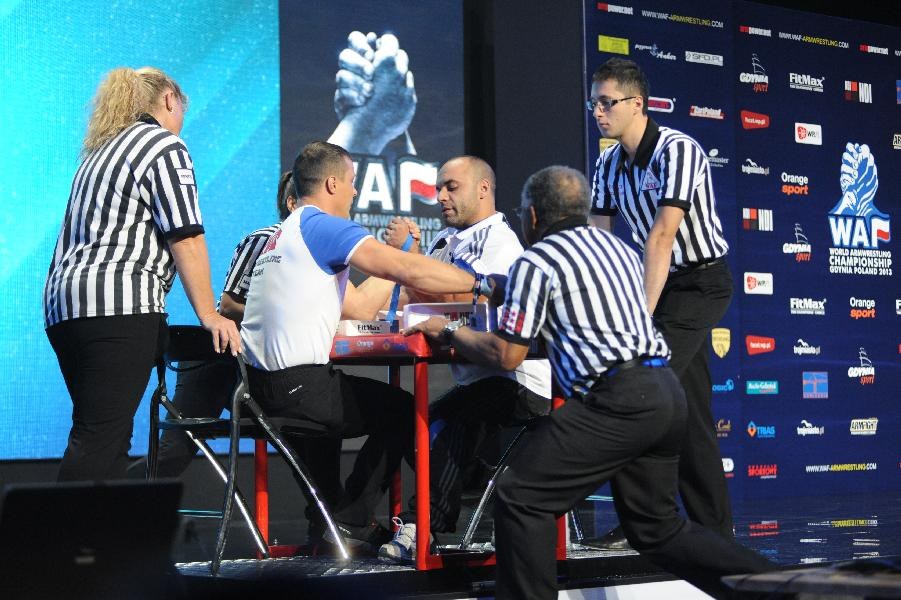 World Armwrestling Championship 2013 Photo Irina
