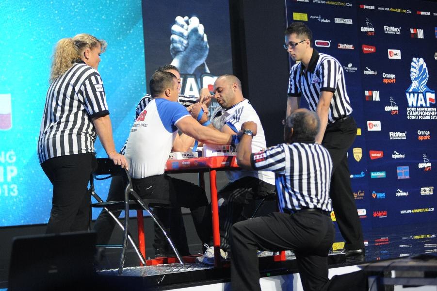 World Armwrestling Championship 2013 Photo Irina