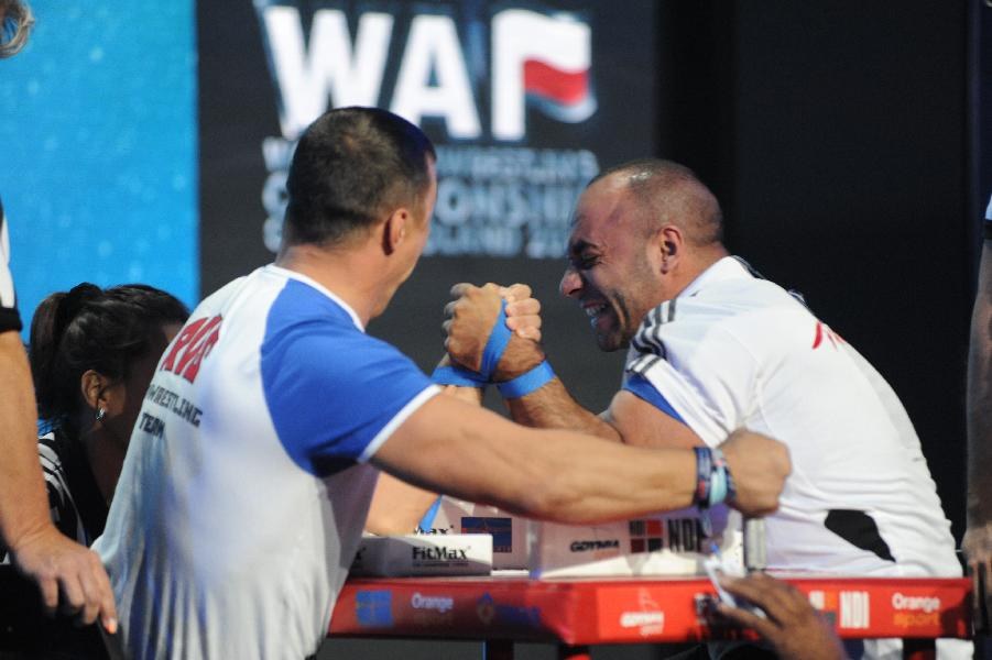 World Armwrestling Championship 2013 Photo Irina
