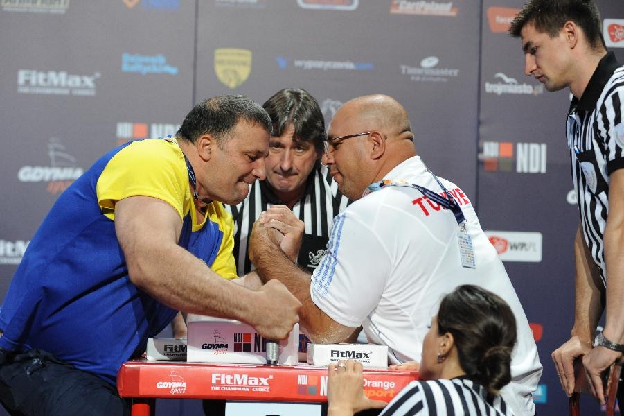 World Armwrestling Championship 2013 Photo Irina