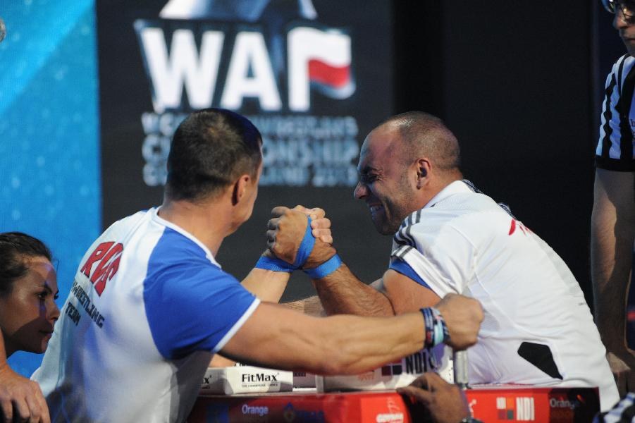 World Armwrestling Championship 2013 Photo Irina