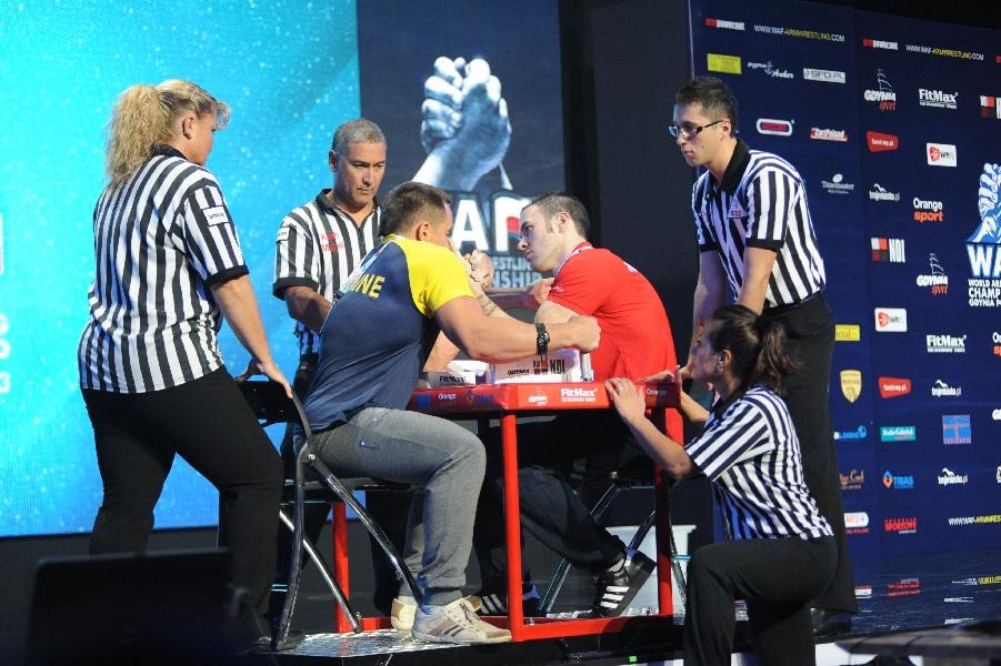 World Armwrestling Championship 2013 Photo Irina