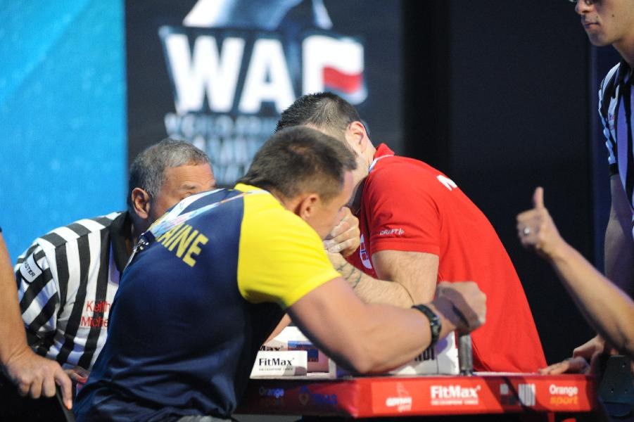 World Armwrestling Championship 2013 Photo Irina