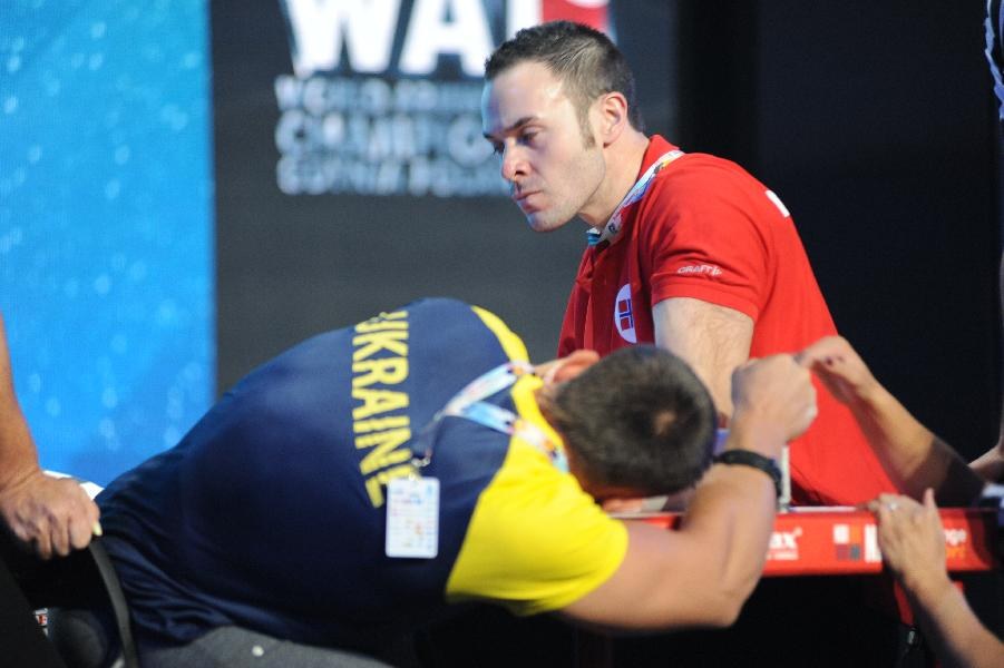 World Armwrestling Championship 2013 Photo Irina