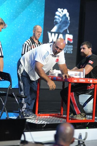 World Armwrestling Championship 2013 Photo Irina