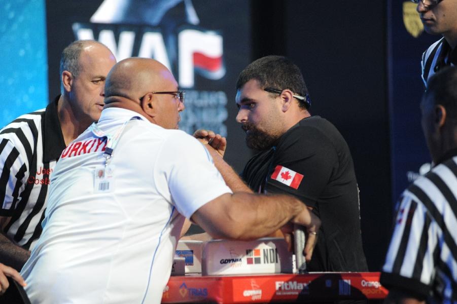 World Armwrestling Championship 2013 Photo Irina