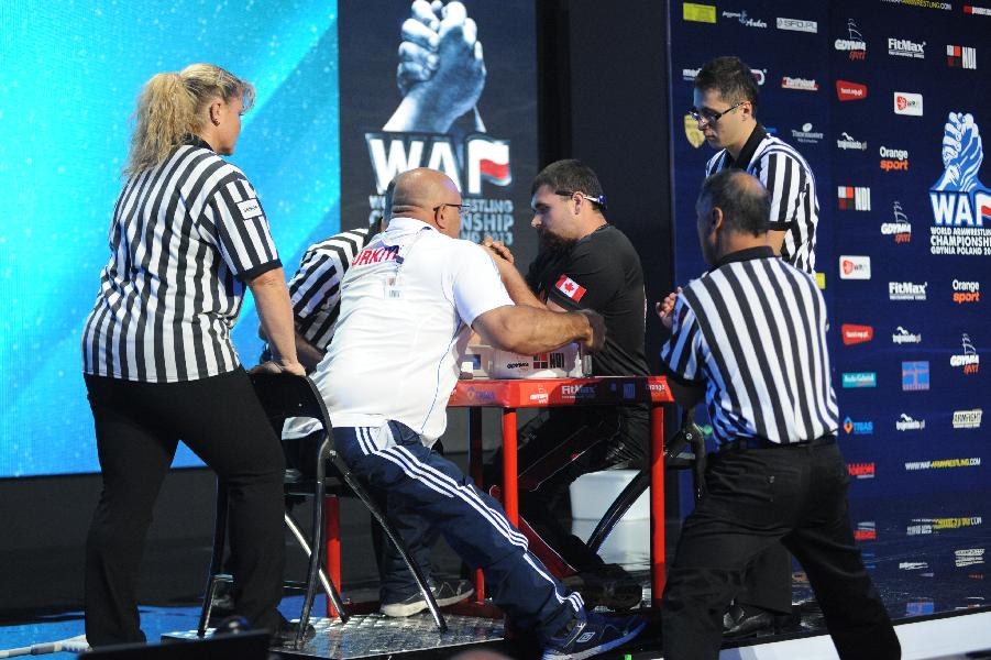 World Armwrestling Championship 2013 Photo Irina