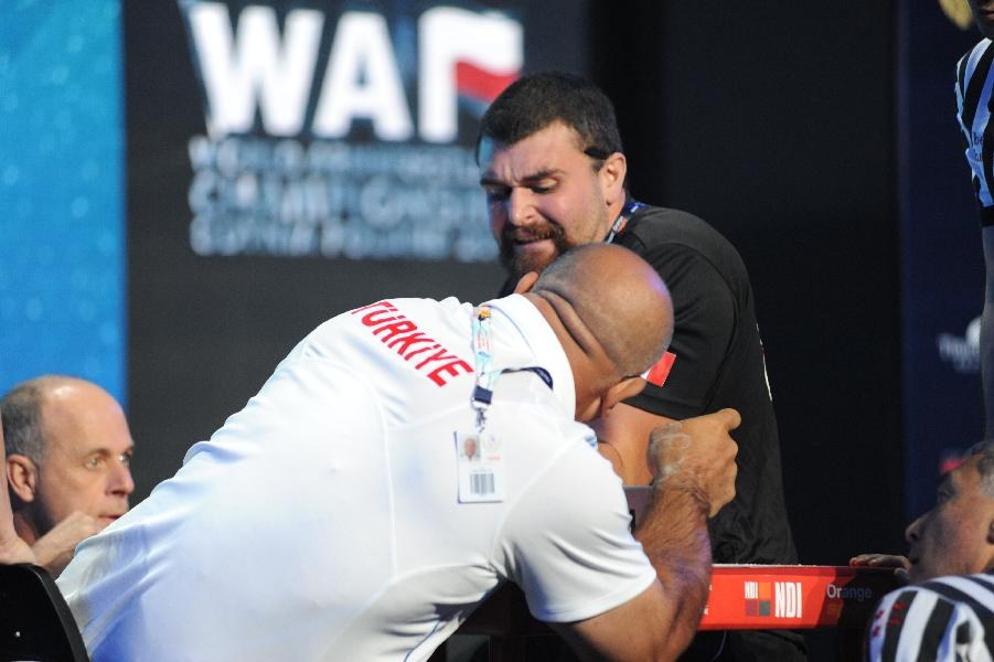 World Armwrestling Championship 2013 Photo Irina