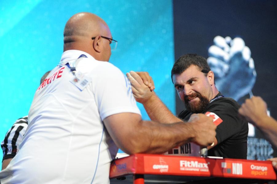 World Armwrestling Championship 2013 Photo Irina