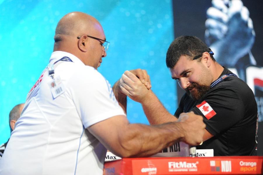 World Armwrestling Championship 2013 Photo Irina