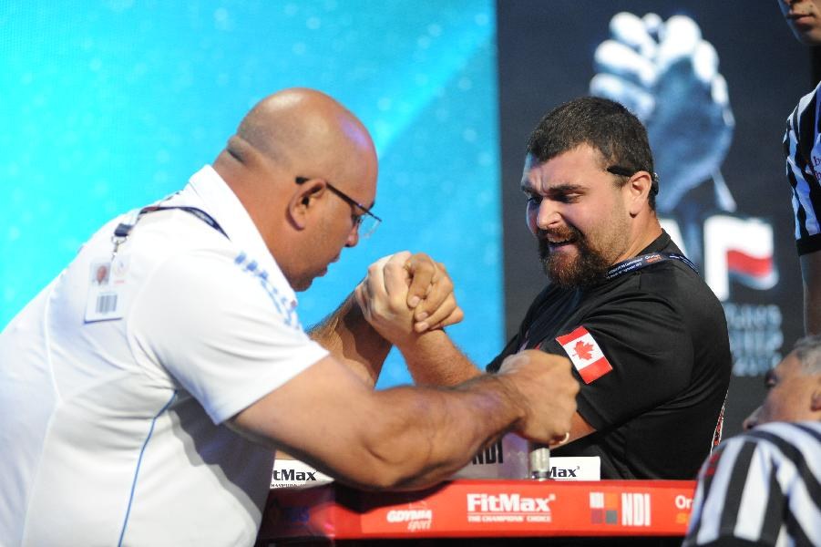 World Armwrestling Championship 2013 Photo Irina