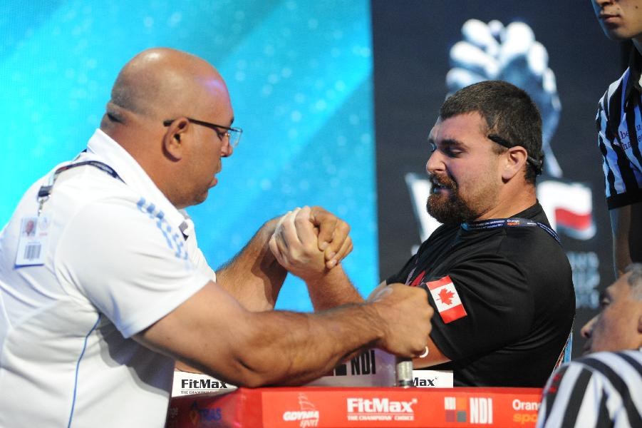 World Armwrestling Championship 2013 Photo Irina