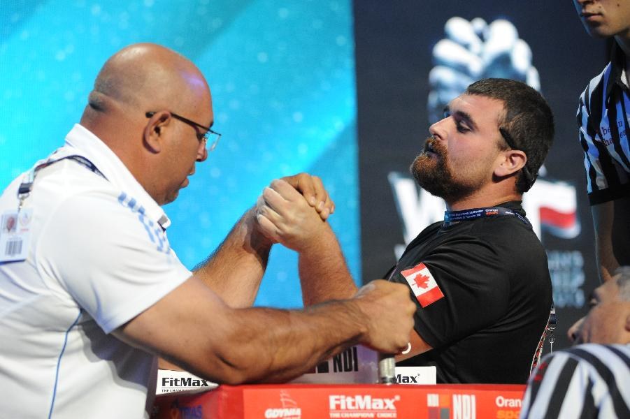 World Armwrestling Championship 2013 Photo Irina