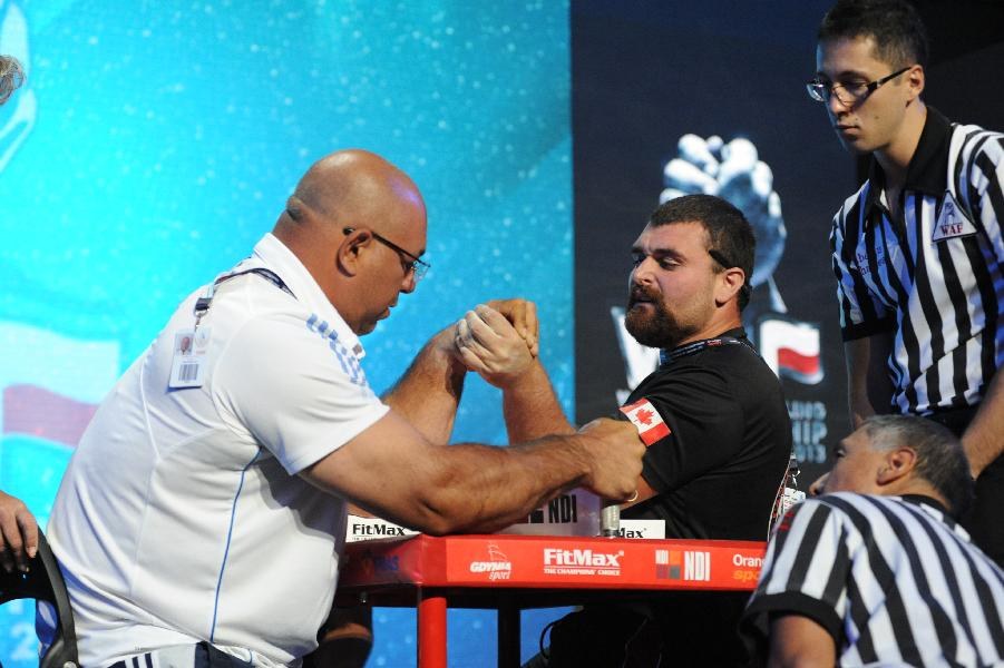 World Armwrestling Championship 2013 Photo Irina