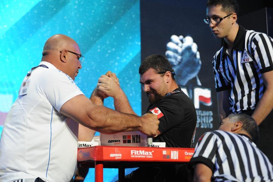 World Armwrestling Championship 2013 Photo Irina