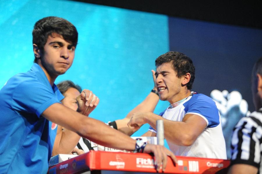 World Armwrestling Championship 2013 Photo Irina