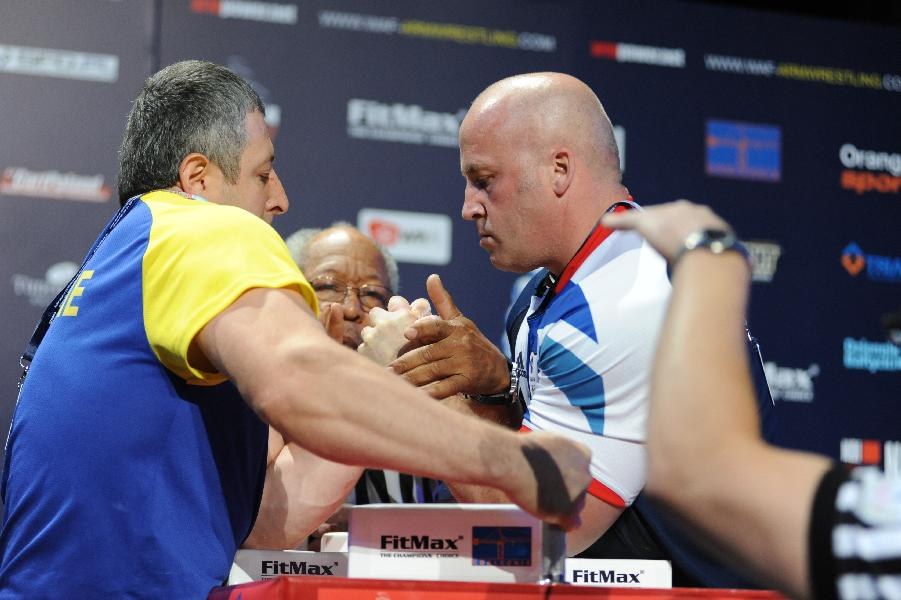 World Armwrestling Championship 2013 Photo Irina