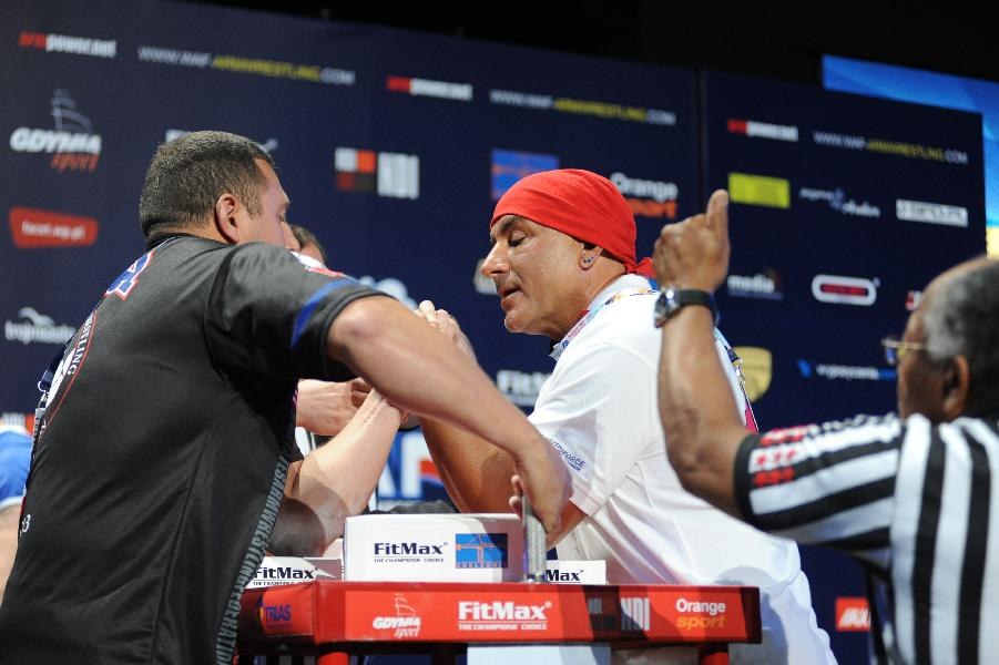 World Armwrestling Championship 2013 Photo Irina