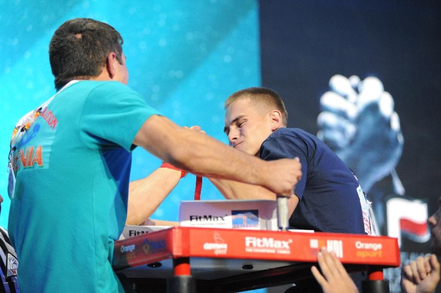 World Armwrestling Championship 2013 Photo Irina