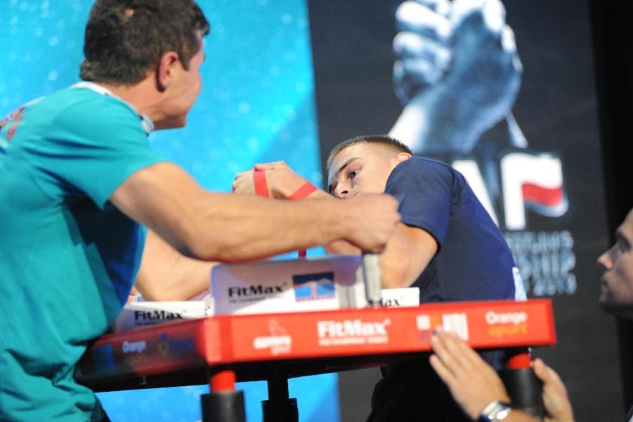 World Armwrestling Championship 2013 Photo Irina