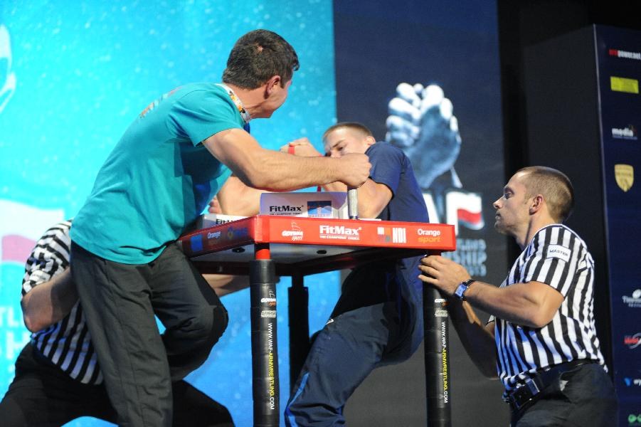 World Armwrestling Championship 2013 Photo Irina