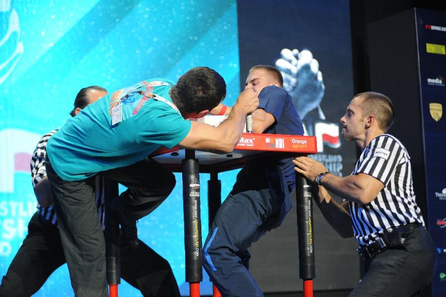 World Armwrestling Championship 2013 Photo Irina