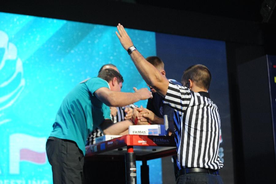 World Armwrestling Championship 2013 Photo Irina