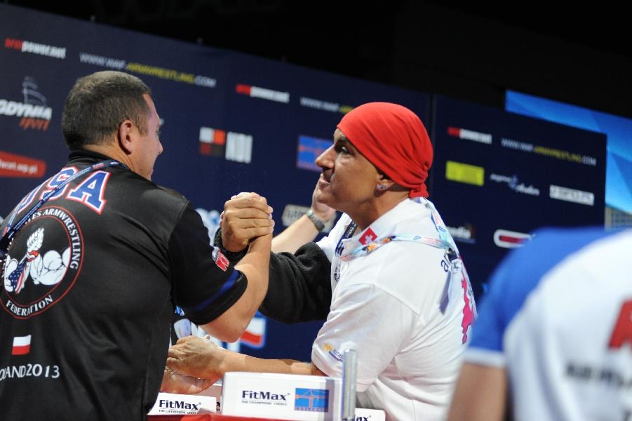 World Armwrestling Championship 2013 Photo Irina